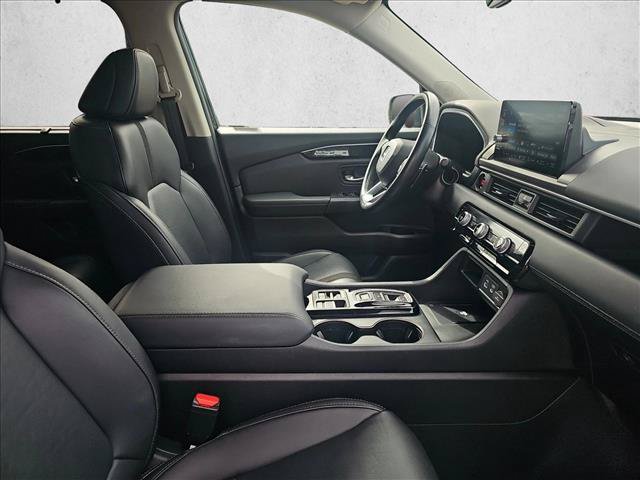 Used 2024 Honda Pilot EX-L image 23