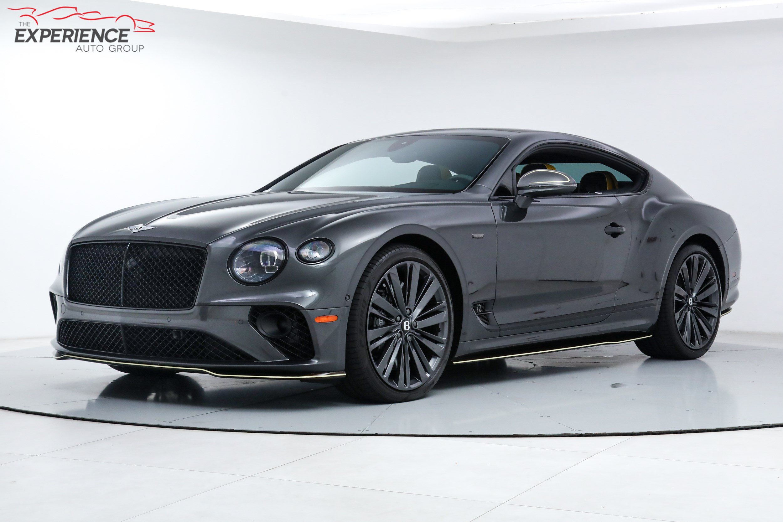 Used 2024 Bentley Continental GT Speed