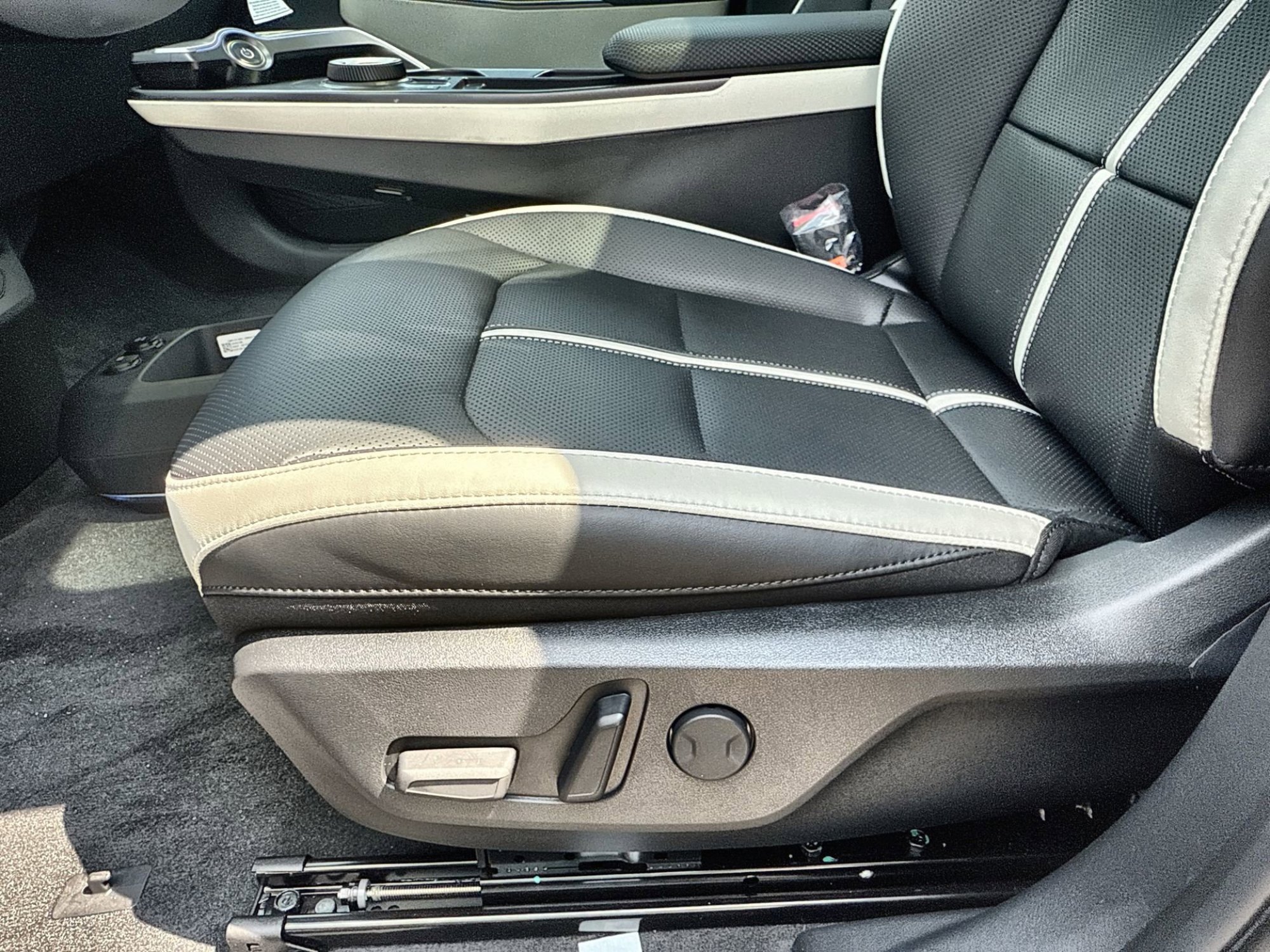 New 2025 Kia EV6 GT-Line AWD/4WD image 19