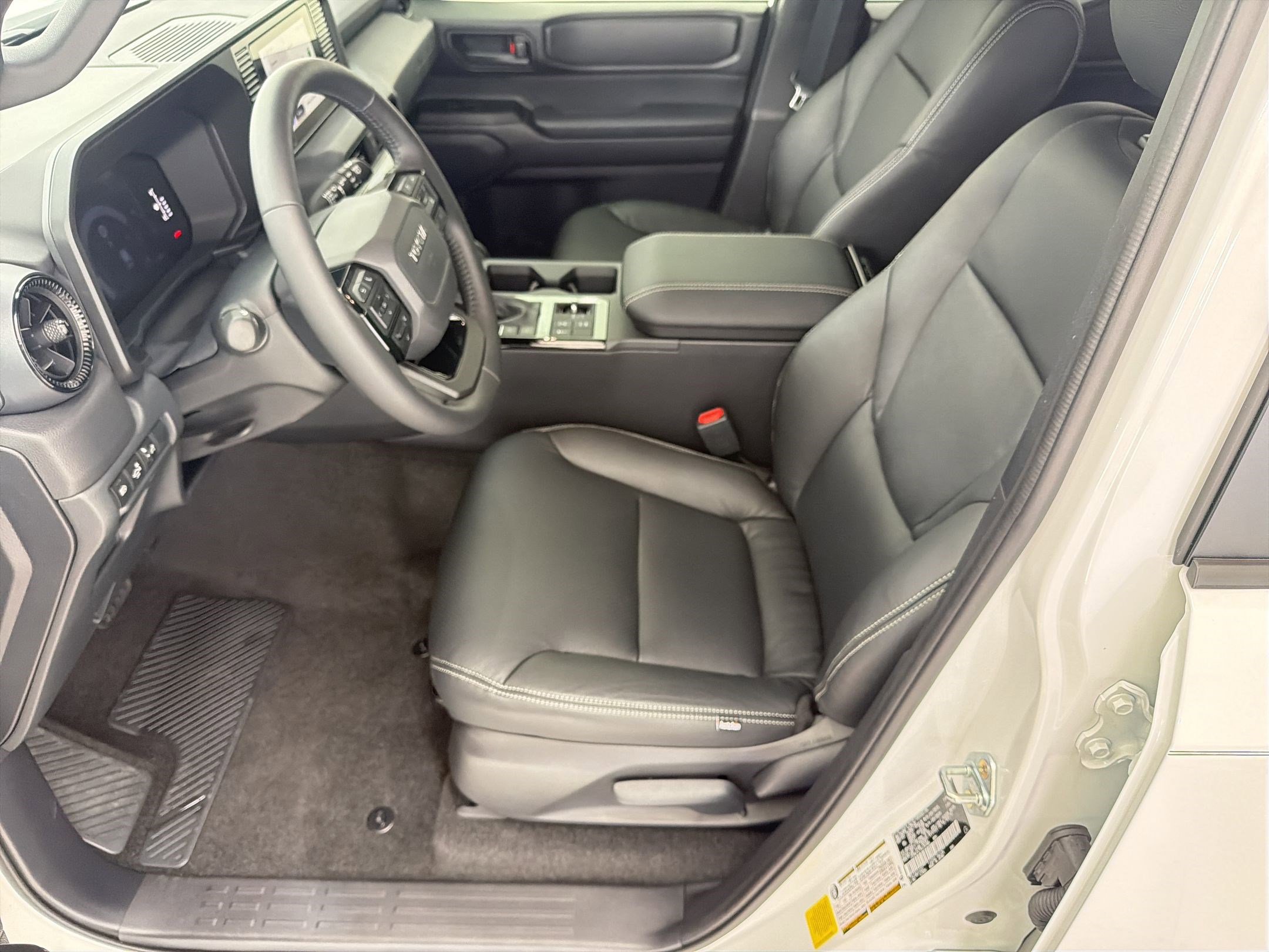 Used 2025 Toyota Land Cruiser 1958 image 20