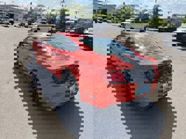 Used 2015 Ford Mustang GT w/ GT Performance Package RWD image 15