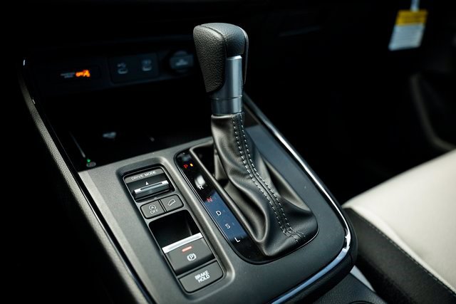 New 2027 Honda CR-V EX image 39