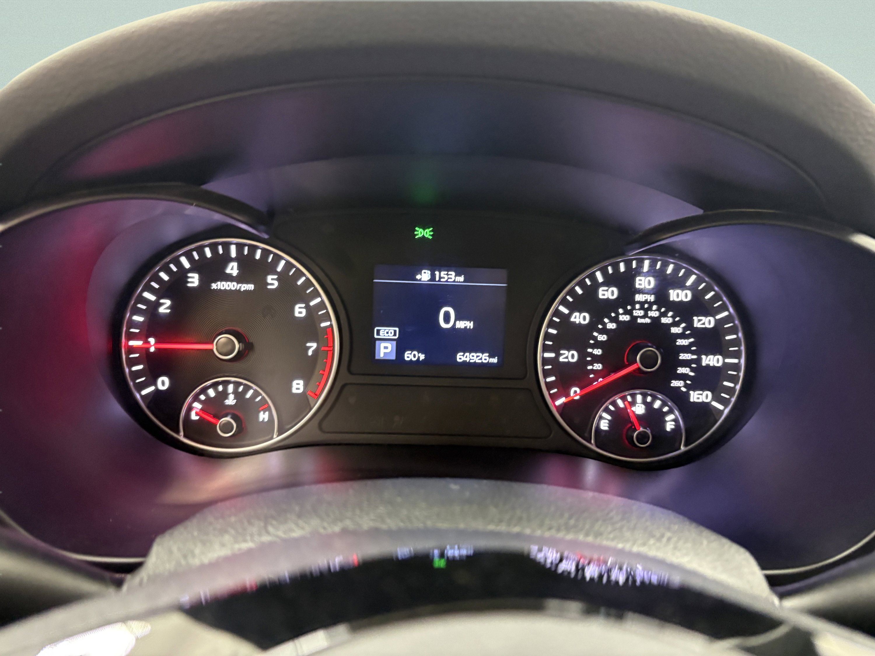 Used 2020 Kia Optima SE image 33