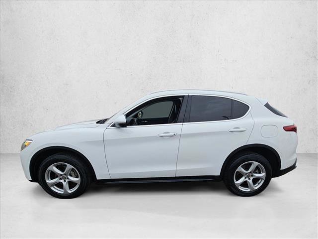 Used 2019 Alfa Romeo Stelvio image 7