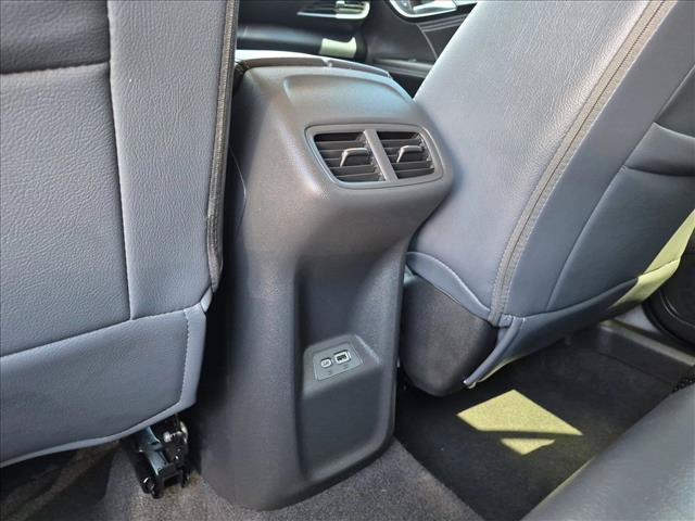 Used 2023 Buick Envision Preferred w/ Sport Touring Package AWD/4WD image 24