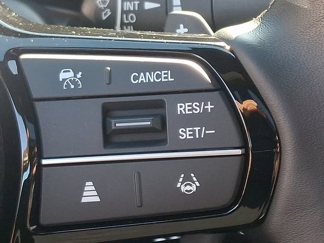 Used 2026 Honda Civic Sport image 22