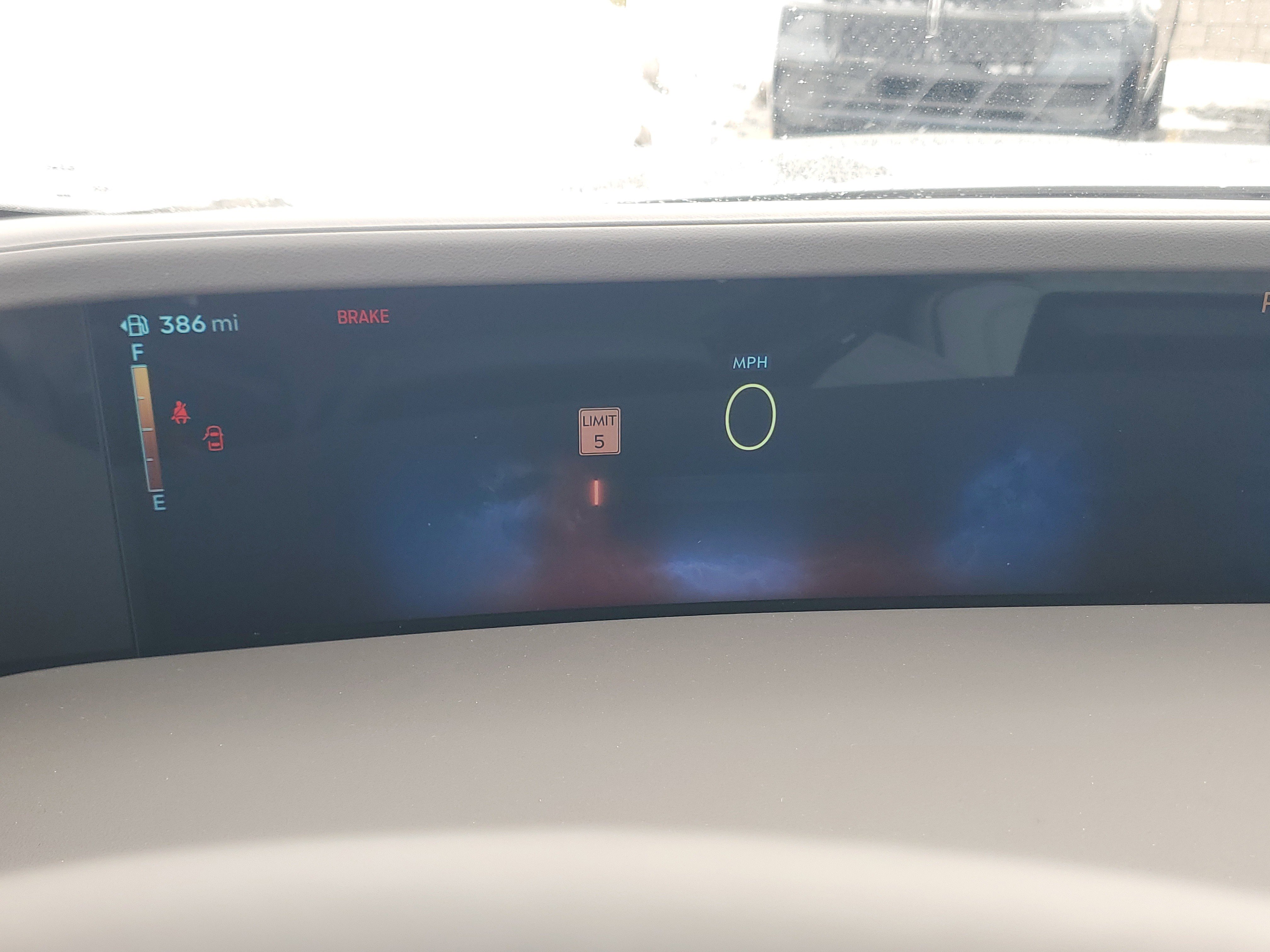 New 2026 Lincoln Nautilus Black Label w/ Jet Appearance Package image 19