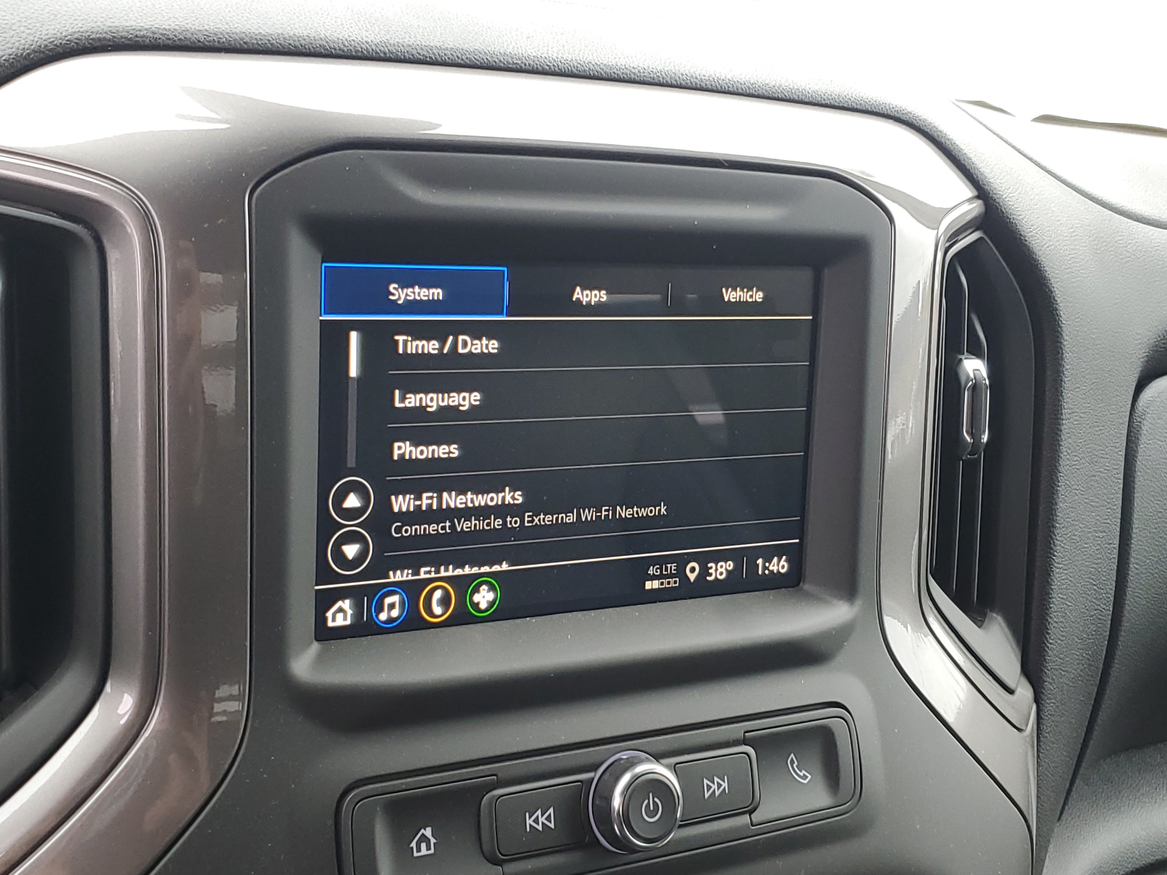 New 2025 GMC Sierra 3500 Pro w/ Convenience Package AWD/4WD image 18