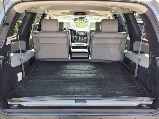 Used 2018 Toyota Sequoia Platinum image 14