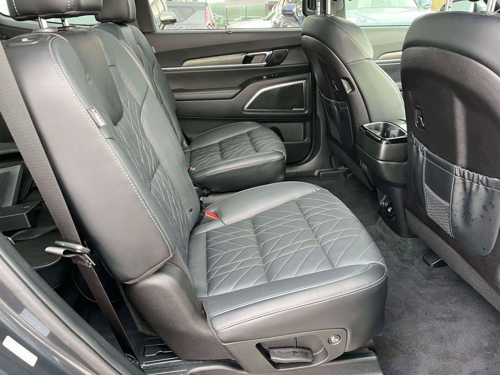 Used 2024 Kia Telluride SX Prestige X-Line image 10