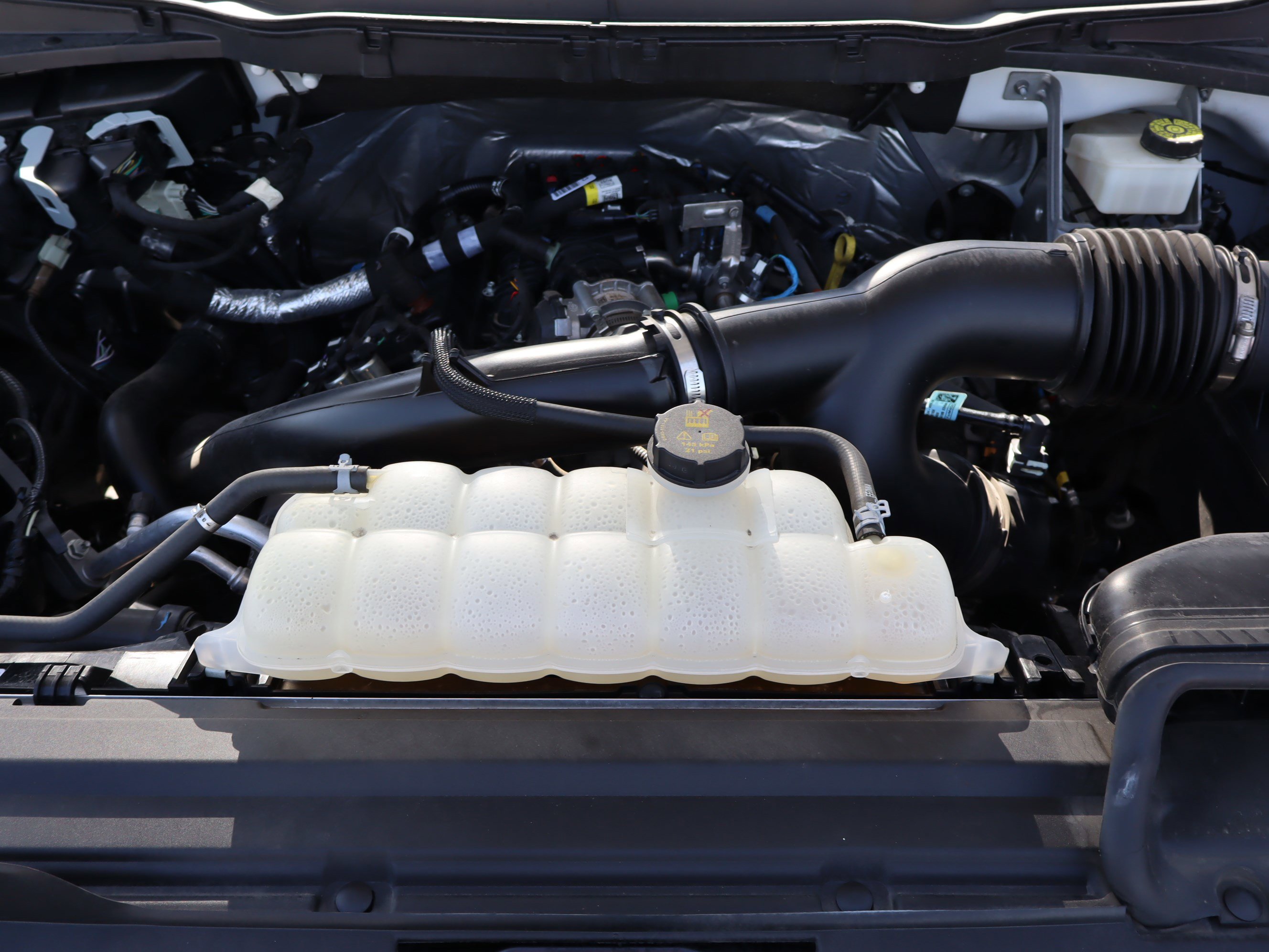 Used 2024 Ford F150 STX image 39