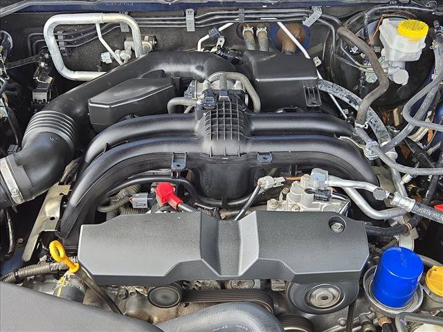 Used 2019 Subaru Outback 2.5i Premium AWD/4WD image 21