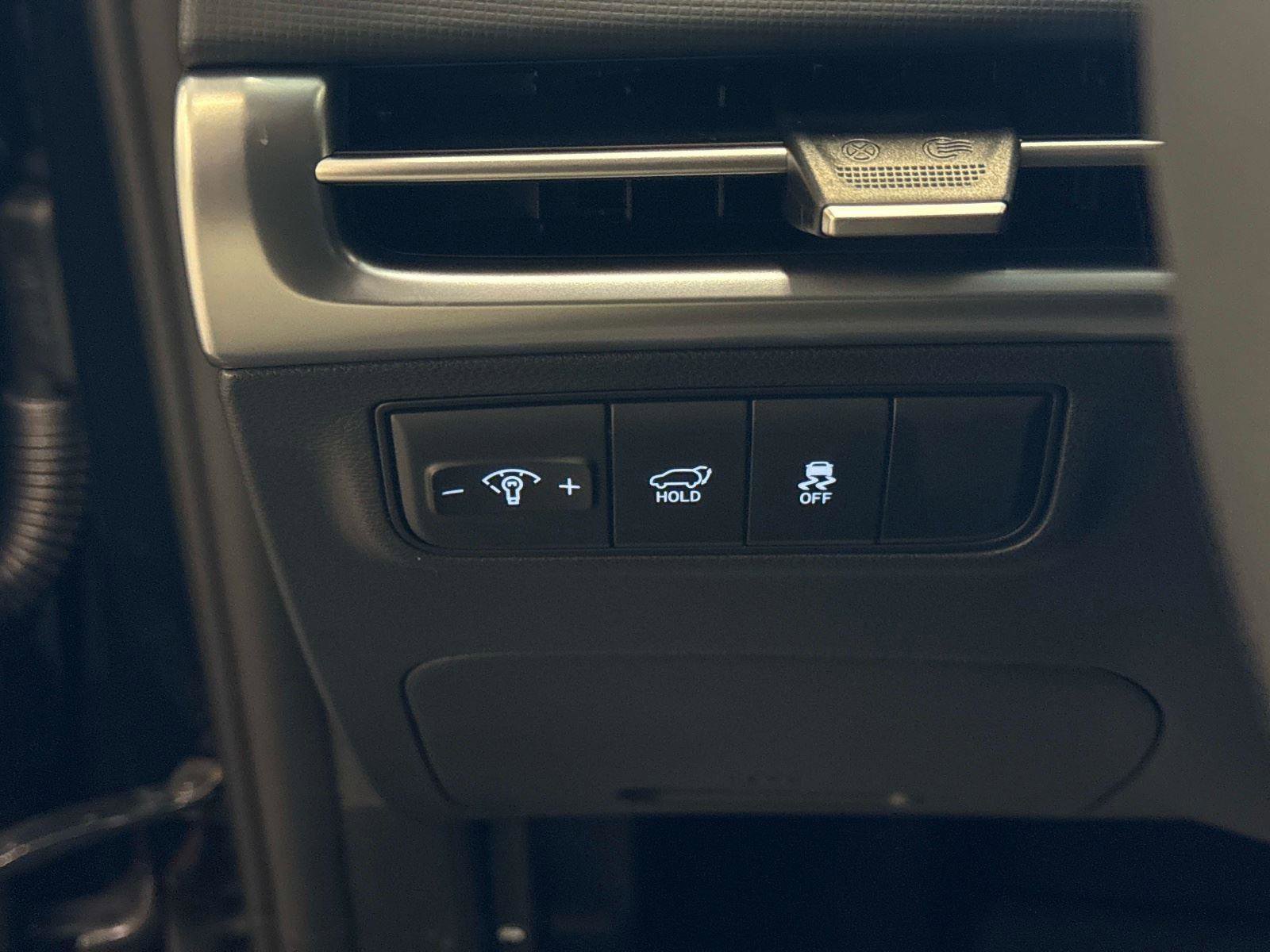 Used 2026 Hyundai Tucson SEL image 30