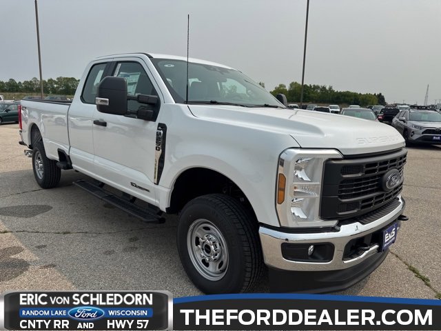 New 2025 Ford F250 XL w/ XL Chrome Package image 1