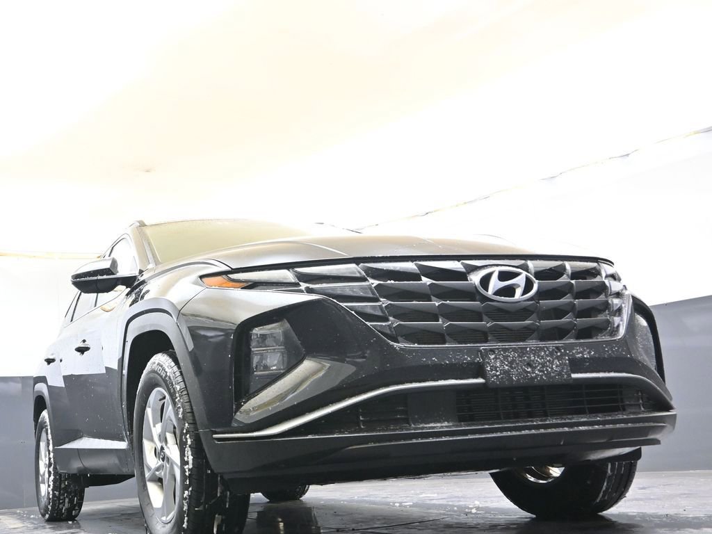Certified 2024 Hyundai Tucson SEL image 34