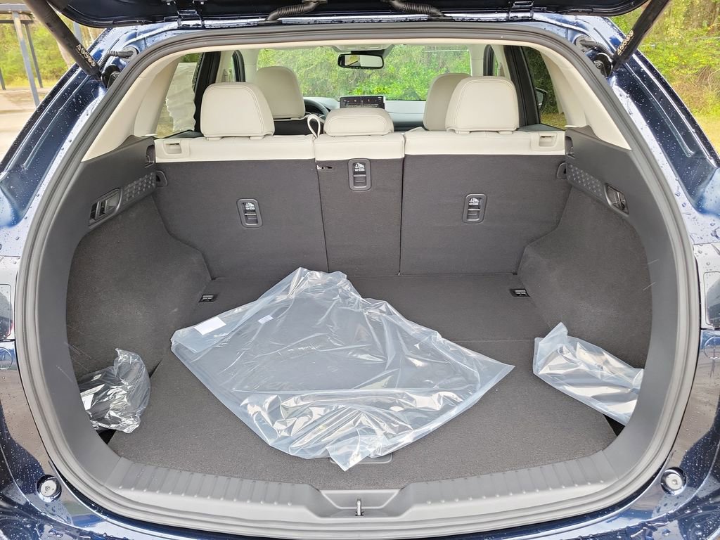 New 2025 MAZDA CX-5 AWD 2.5 S image 9