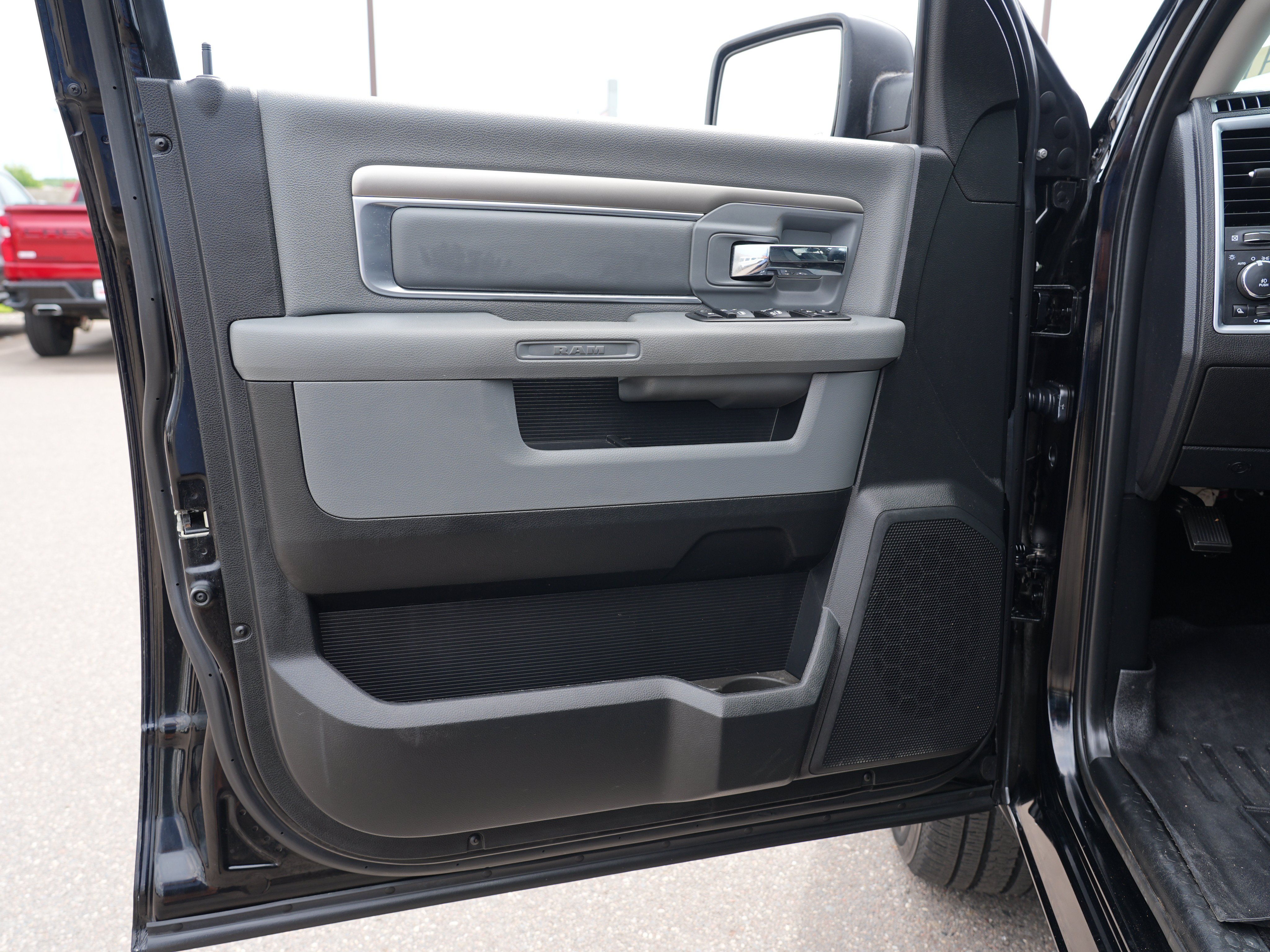 Used 2014 RAM 1500 Big Horn AWD/4WD image 14
