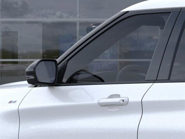 New 2026 Ford Explorer ST-Line w/ ST-Line Street Pack image 22