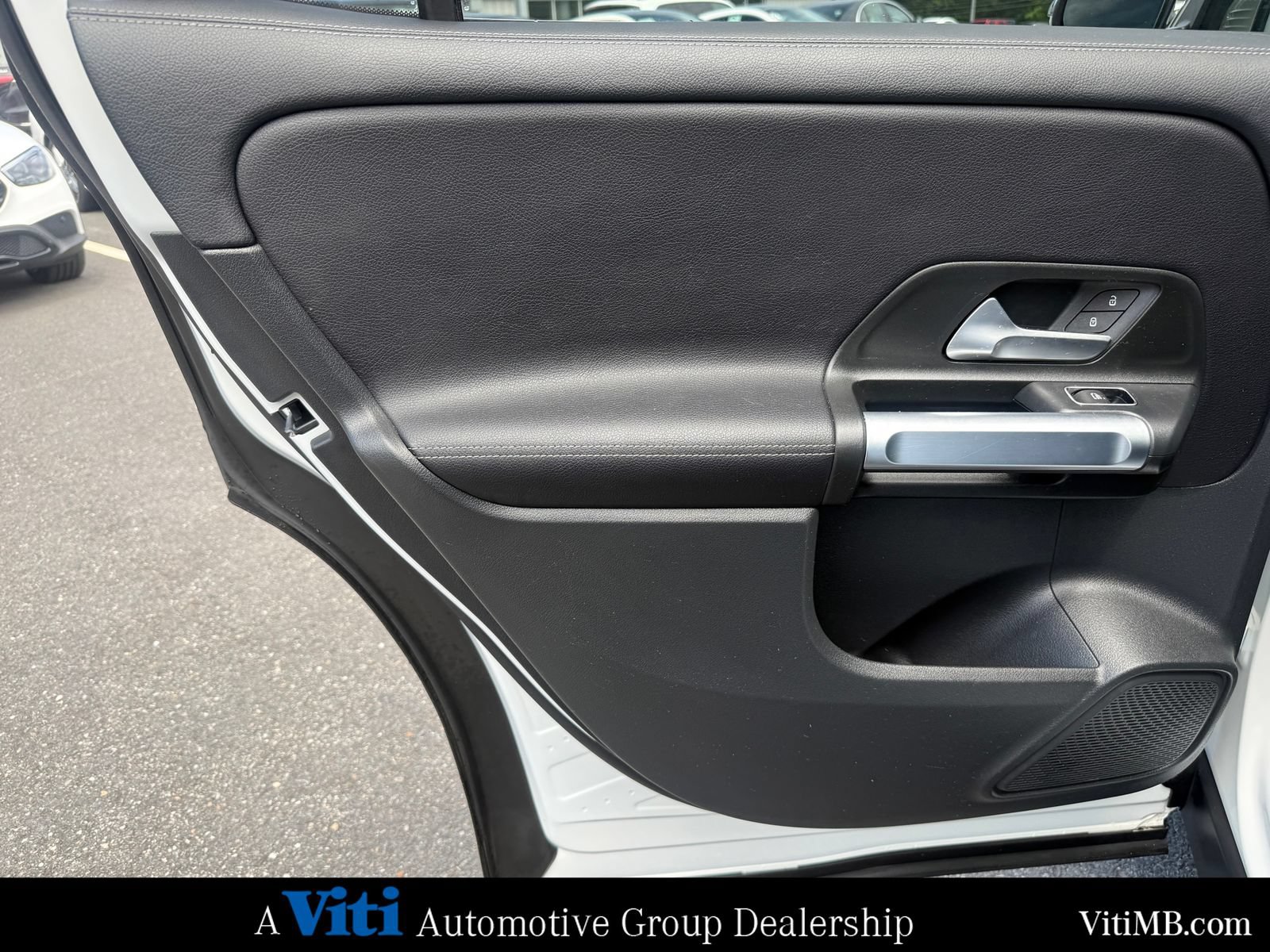 Certified 2023 Mercedes-Benz GLB 250 4MATIC image 20