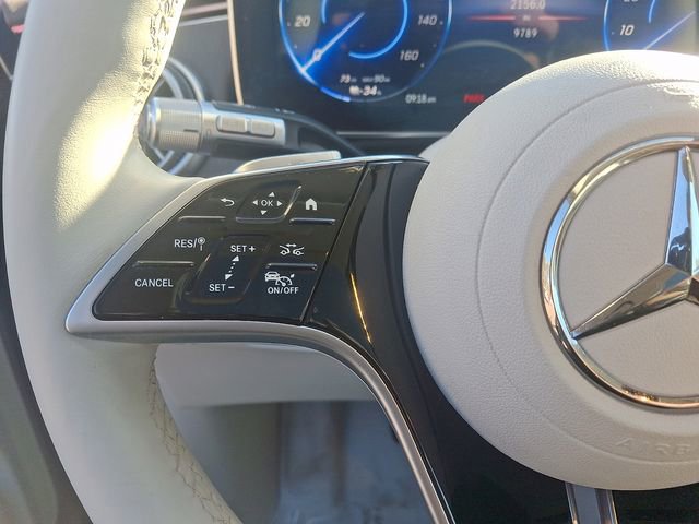 Used 2023 Mercedes-Benz EQS 450+ SUV image 24