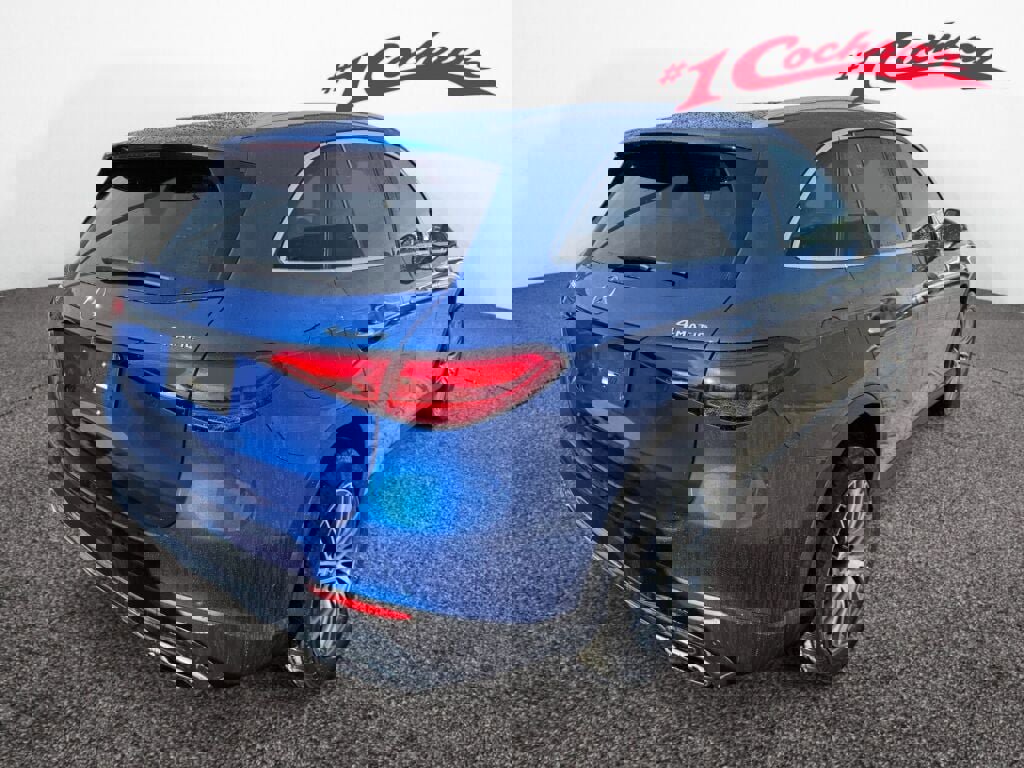 New 2026 Mercedes-Benz GLC 300 4MATIC image 7