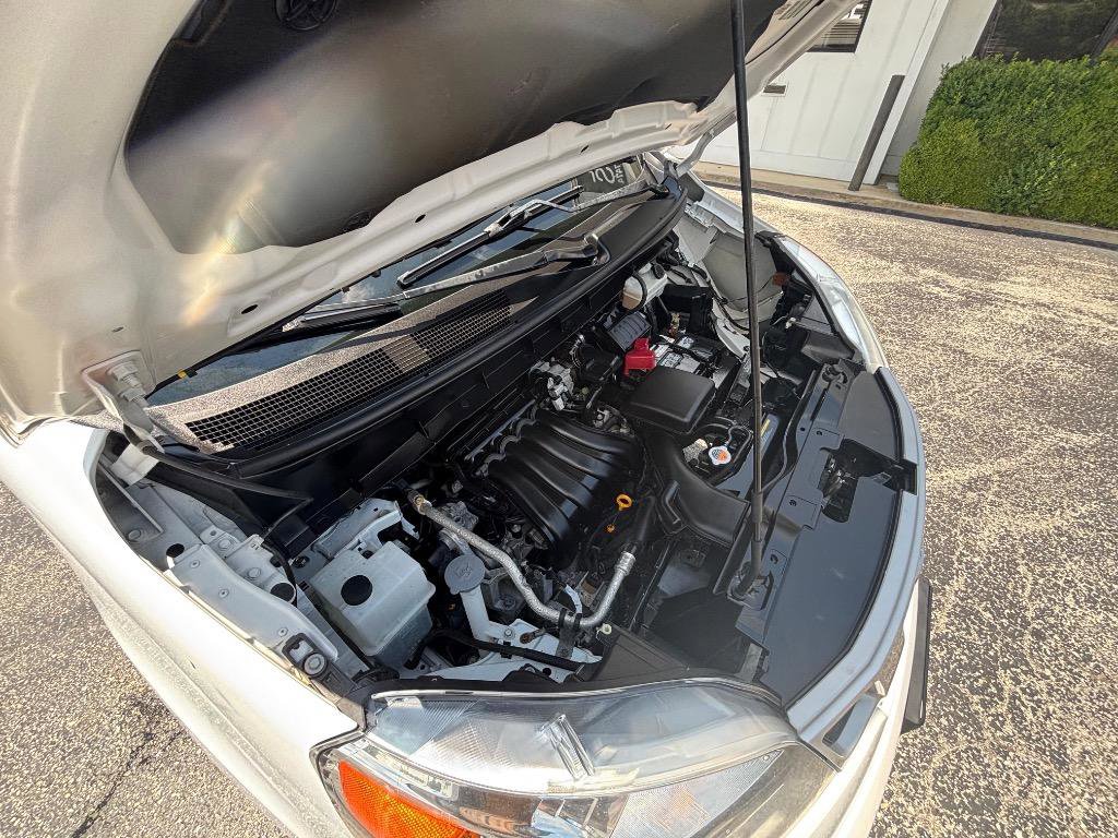 Used 2018 Nissan NV200 S image 27