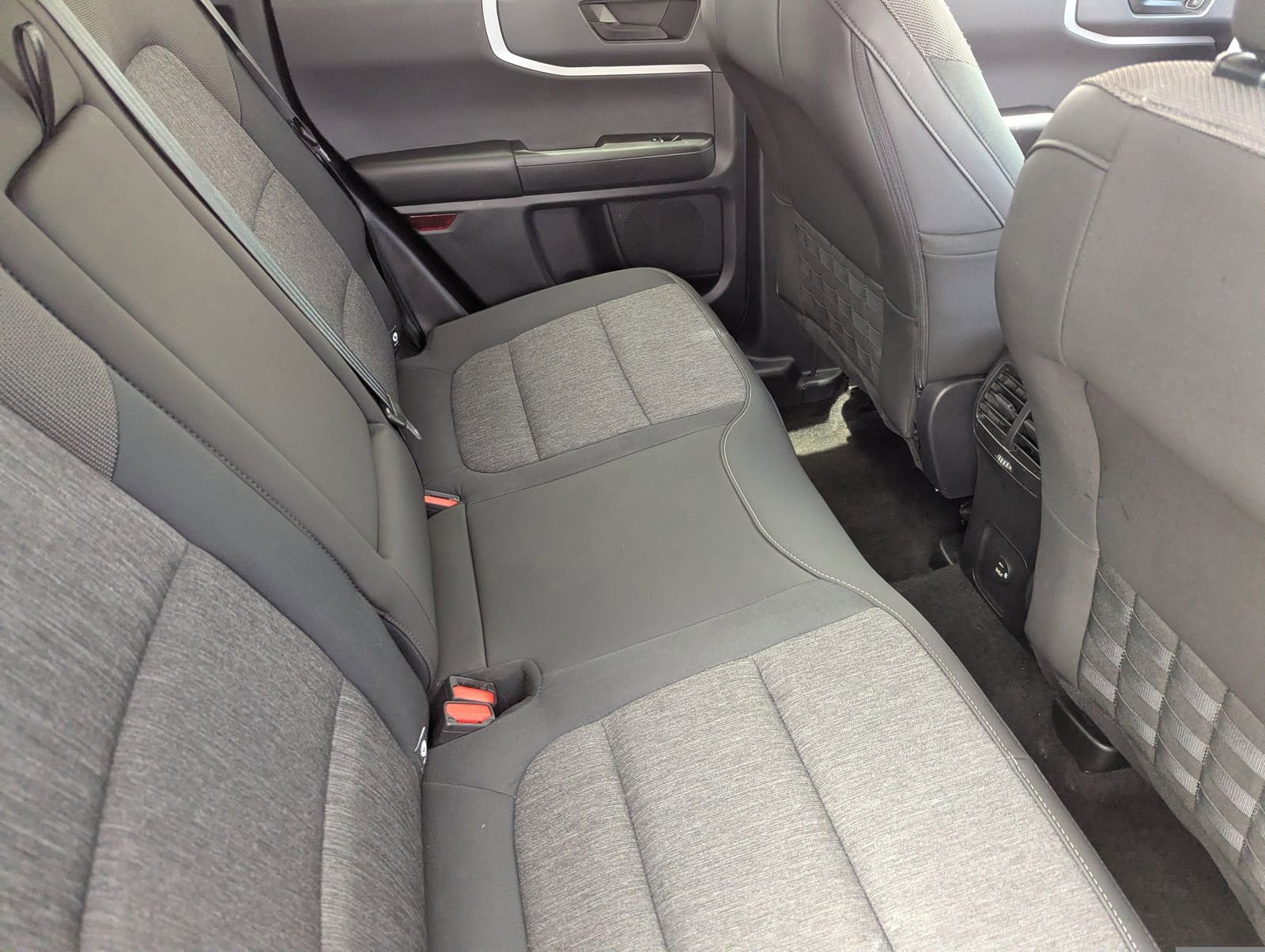 Certified 2024 Ford Bronco Sport Big Bend image 12