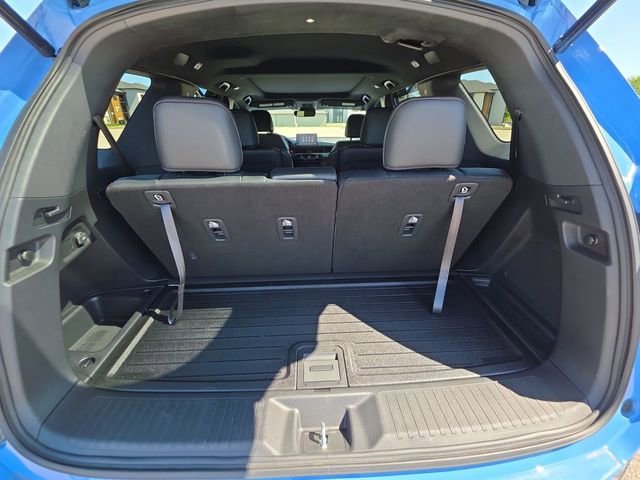 Certified 2025 Honda Pilot TrailSport image 31