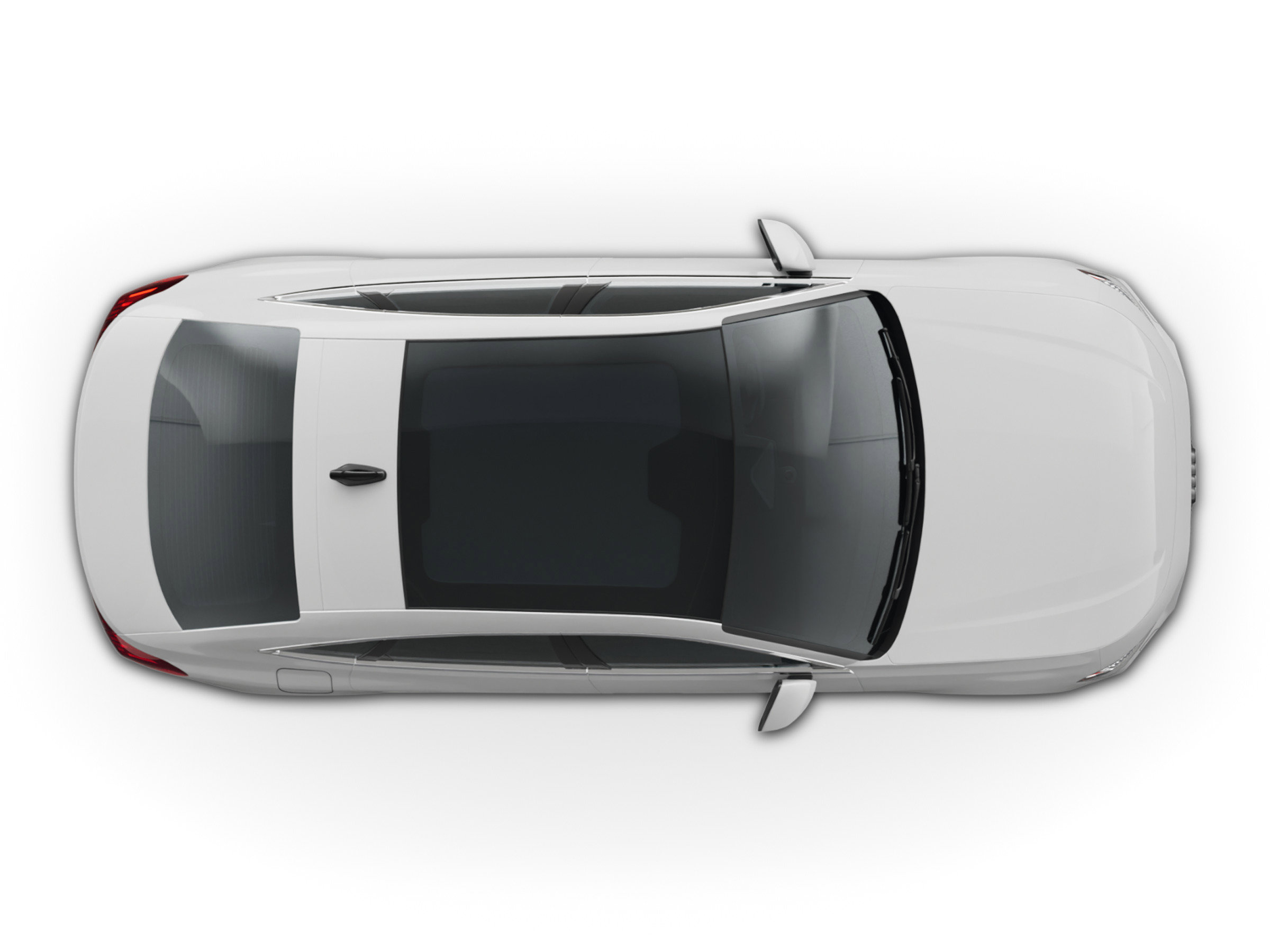 New 2025 Audi A5 2.0T Premium Plus image 46