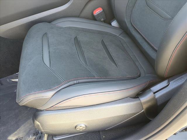 New 2026 Mercedes-Benz GLC 43 AMG AMG GLC 43 image 4