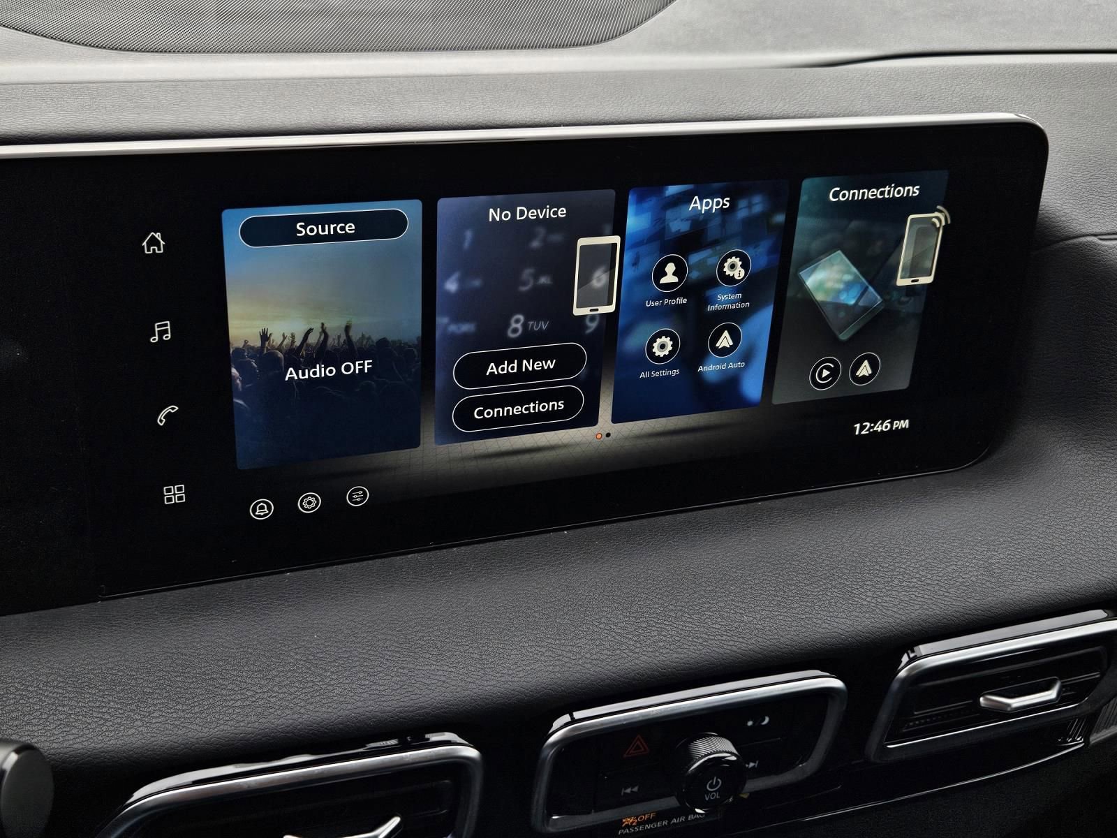 New 2026 Nissan Sentra S image 18