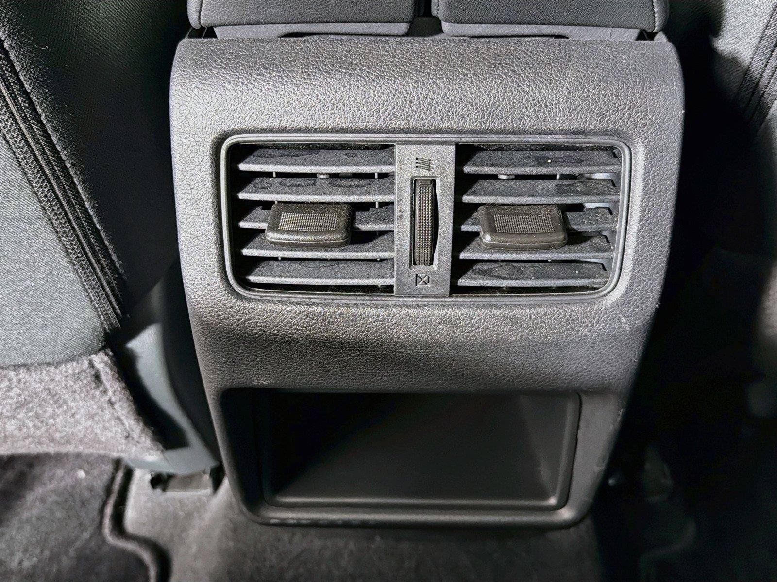 Used 2023 Nissan Rogue S AWD/4WD image 28