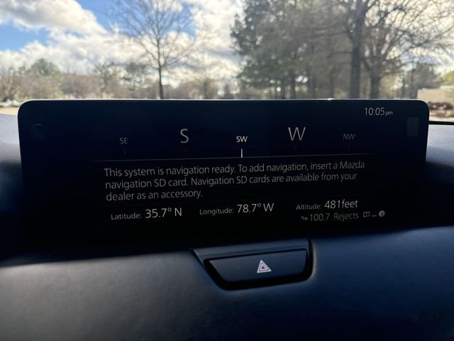 New 2026 MAZDA CX-70 3.3 Turbo S w/ Premium Package image 18