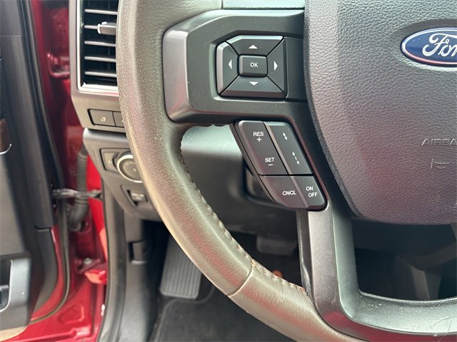 Used 2020 Ford Expedition King Ranch w/ Cargo Package image 22