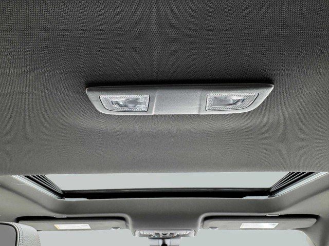 Used 2024 GMC Sierra 2500 Denali w/ Denali Reserve Package image 44