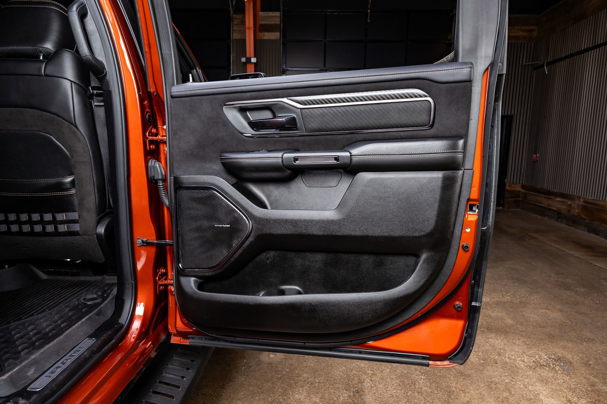 Used 2024 RAM 1500 TRX image 38