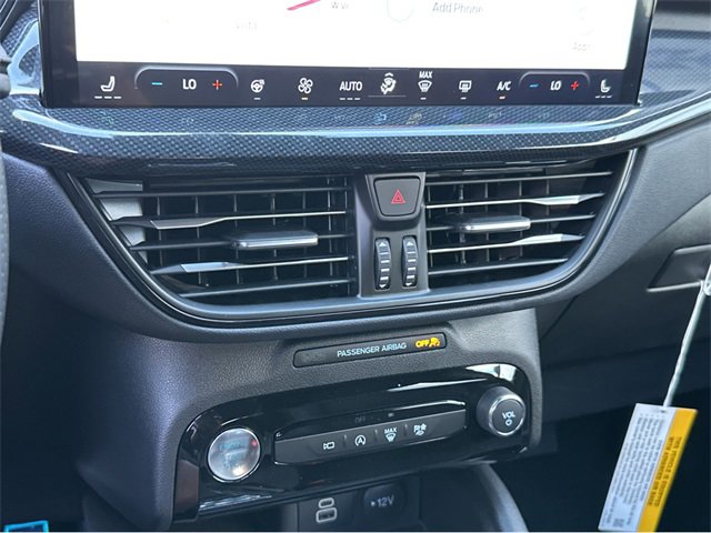 Used 2024 Ford Escape ST-Line Select w/ Tech Pack #2 image 28