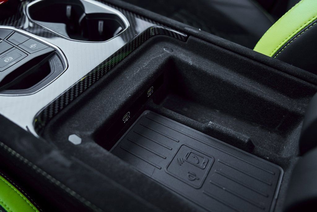 Used 2024 Lamborghini Urus Performante image 72