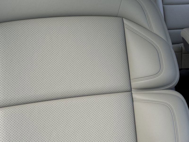 New 2026 Lincoln Navigator L Reserve w/ Jet Appearance Package image 16