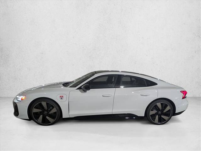 New 2026 Audi S e-tron GT Prestige AWD/4WD image 9