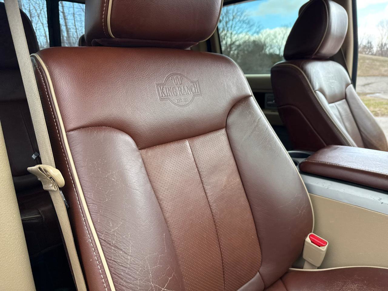 Used 2011 Ford F150 King Ranch image 28