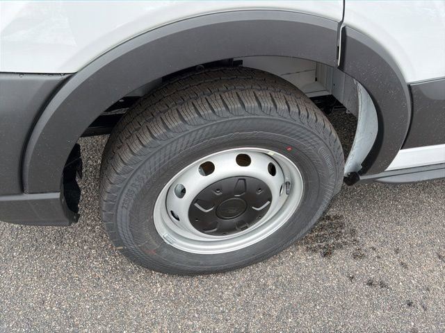 New 2026 Ford Transit 250 148 Medium Roof w/ Load Area Protection Package RWD image 10
