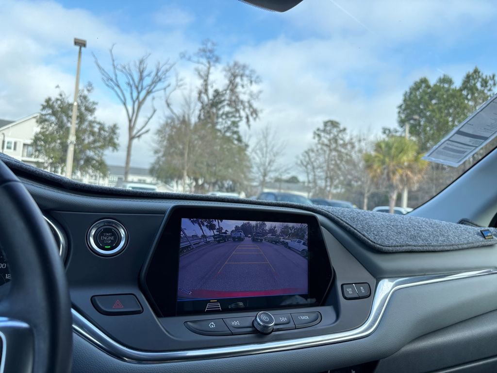 Used 2019 Chevrolet Blazer LT image 24