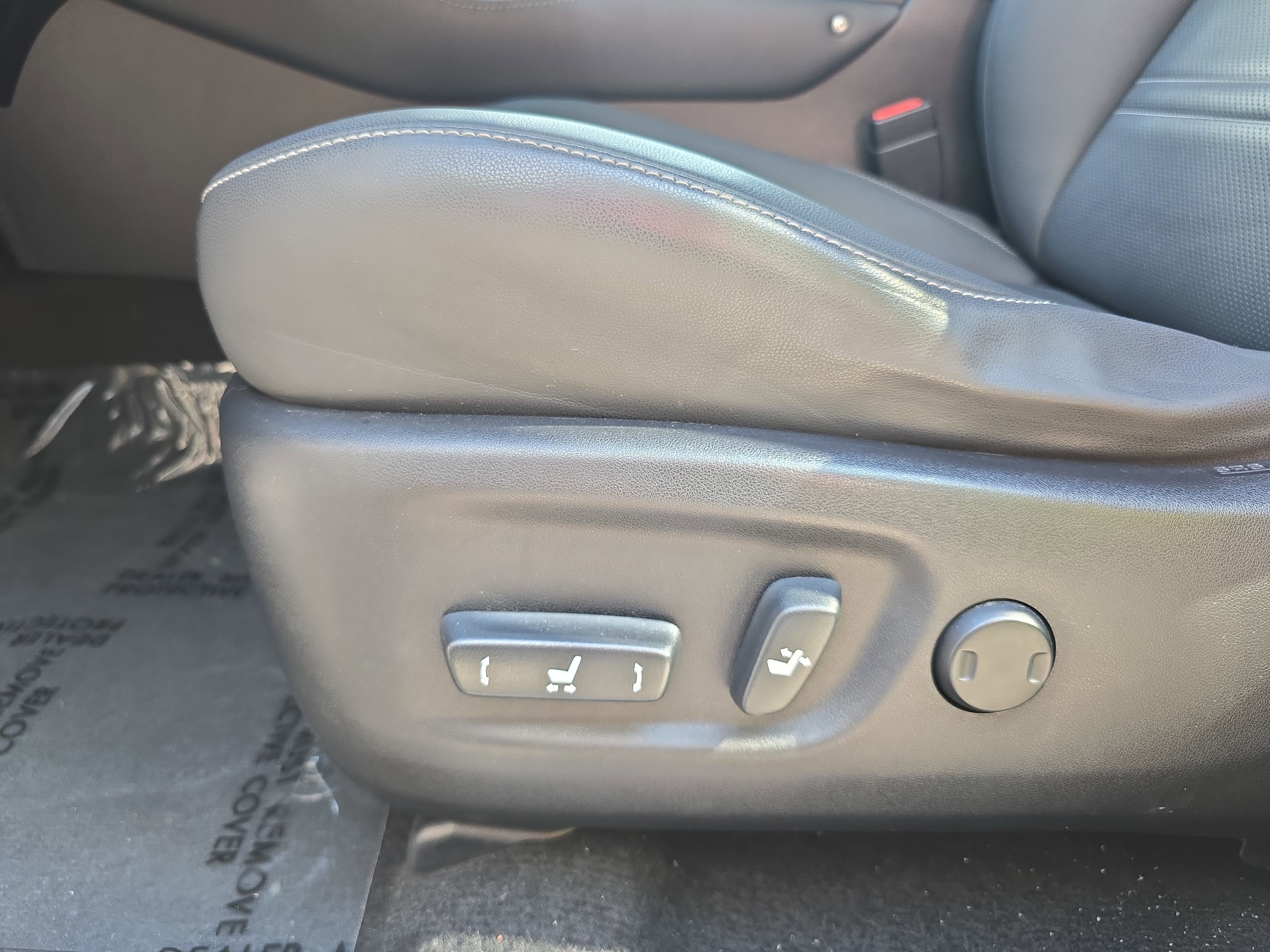 Used 2015 Lexus NX 200t FWD w/ Premium Package image 29