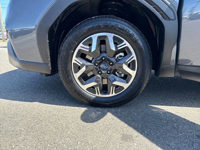 Used 2025 Subaru Forester AWD/4WD image 26
