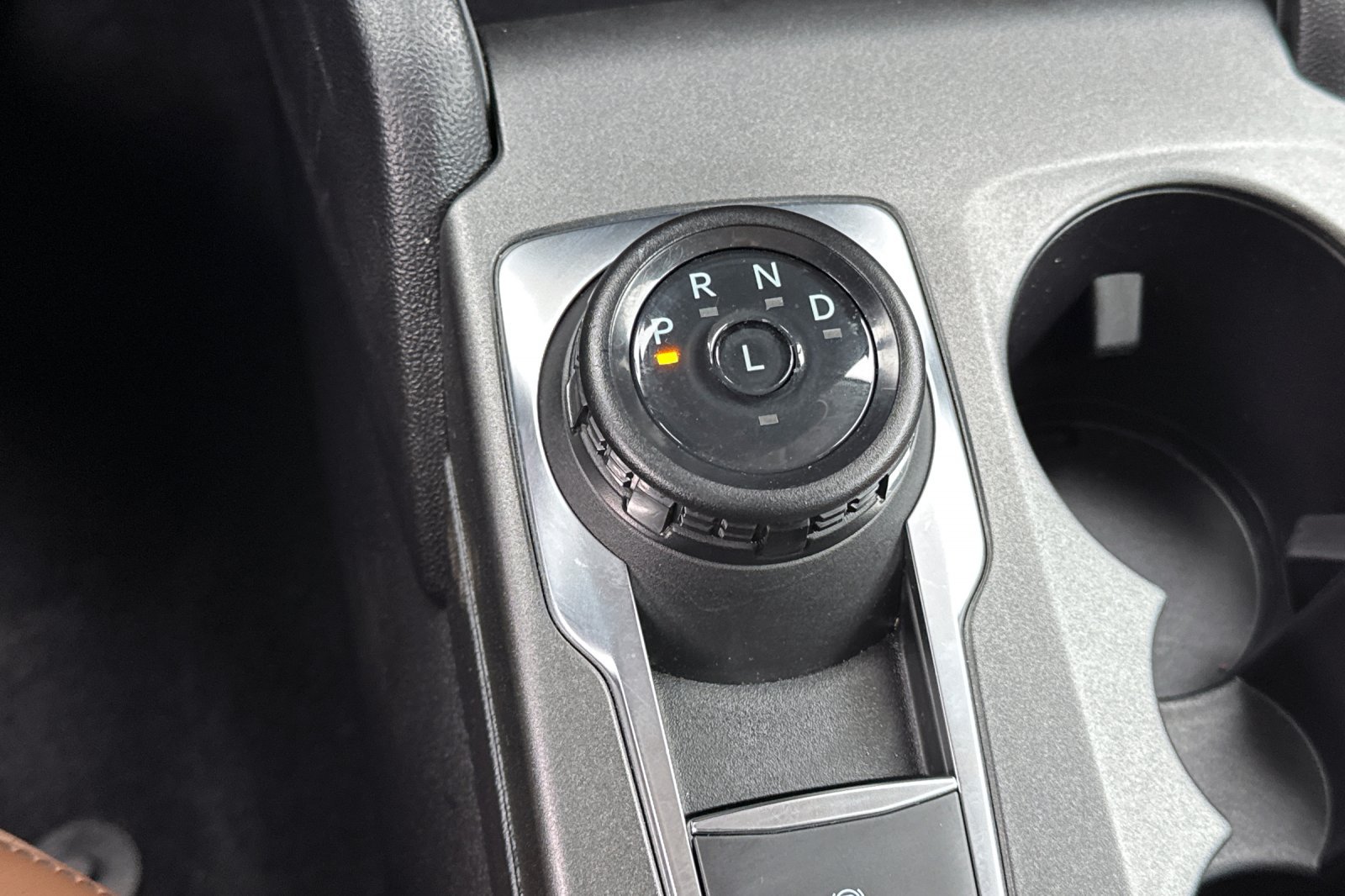 Used 2025 Ford Bronco Sport Outer Banks w/ Outer Banks Tech Package+ AWD/4WD image 20