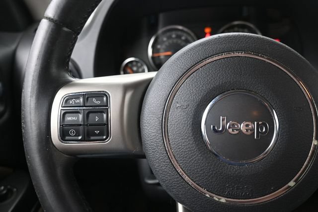 Used 2015 Jeep Patriot Limited FWD image 24