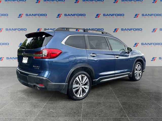Used 2020 Subaru Ascent Touring w/ Popular Package #2A AWD/4WD image 5