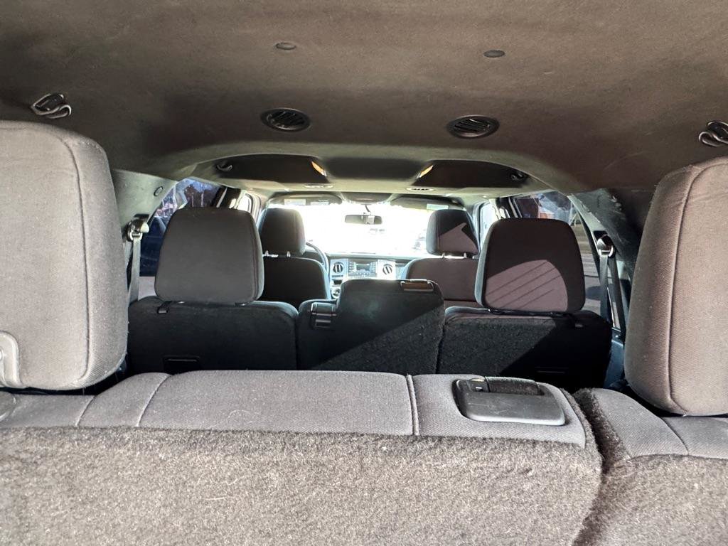 Used 2017 Ford Expedition EL XLT RWD image 23