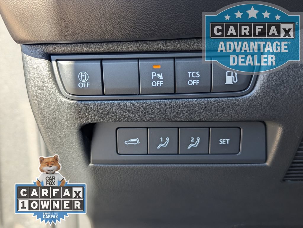 Certified 2026 MAZDA CX-50 AWD 2.5 Hybrid w/ Premium Pkg image 15